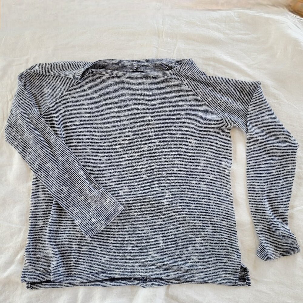 Women's LOT of 12 Tops Pants Blouses assorted Small & XS BUNDLE Twelve Mixed - Picture 15 of 16